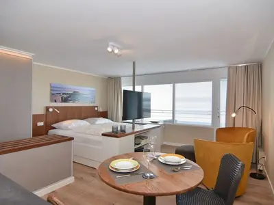 Ferienwohnung für 2 Personen (42 m²) in Sylt-Ost 3/10