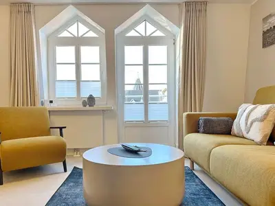 Ferienwohnung für 2 Personen (43 m²) in Sylt-Ost 7/10