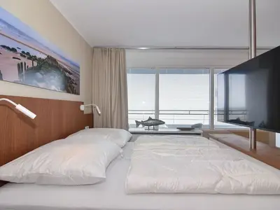 Ferienwohnung für 2 Personen (42 m²) in Sylt-Ost 5/10