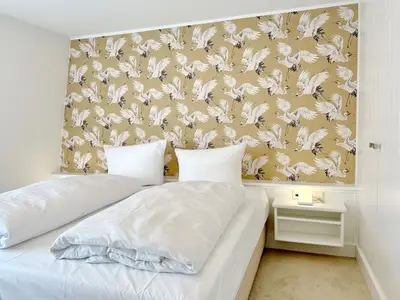Ferienwohnung für 2 Personen (43 m²) in Sylt-Ost 9/10