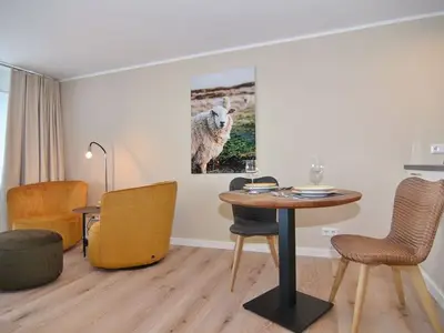 Ferienwohnung für 2 Personen (42 m²) in Sylt-Ost 7/10