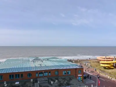 Ferienwohnung für 2 Personen (42 m²) in Sylt-Ost 8/10