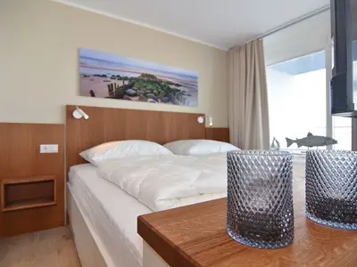 Ferienwohnung für 2 Personen (42 m²) in Sylt-Ost 10/10