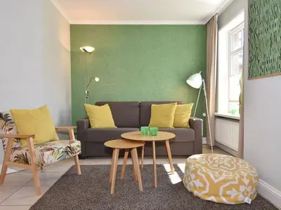 Ferienwohnung für 4 Personen (50 m²) in Sylt-Ost 1/10