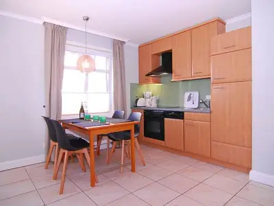 Ferienwohnung für 4 Personen (50 m²) in Sylt-Ost 2/10