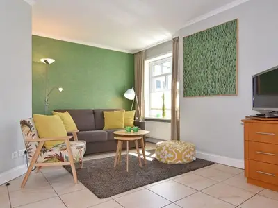 Ferienwohnung für 4 Personen (50 m²) in Sylt-Ost 3/10