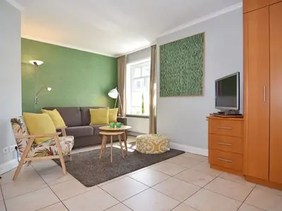 Ferienwohnung für 4 Personen (50 m²) in Sylt-Ost 5/10