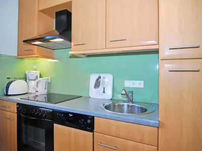Ferienwohnung für 4 Personen (50 m²) in Sylt-Ost 7/10