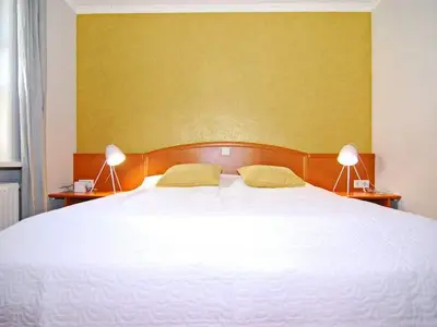 Ferienwohnung für 4 Personen (50 m²) in Sylt-Ost 9/10