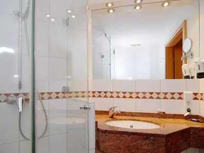 Ferienwohnung für 4 Personen (50 m²) in Sylt-Ost 10/10