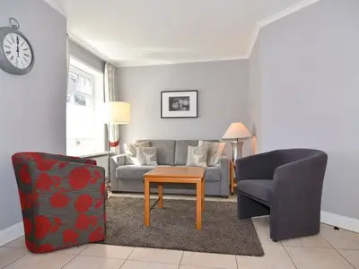 Ferienwohnung für 4 Personen (50 m²) in Sylt-Ost 1/10