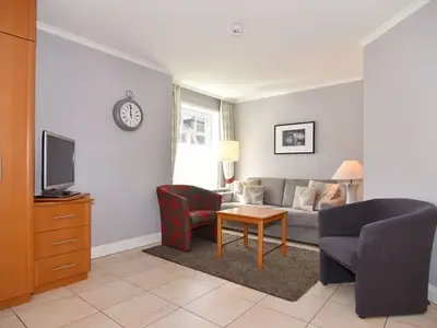 Ferienwohnung für 4 Personen (50 m²) in Sylt-Ost 2/10