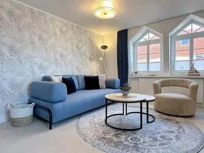 Ferienwohnung für 2 Personen (43 m²) in Sylt-Ost 1/10