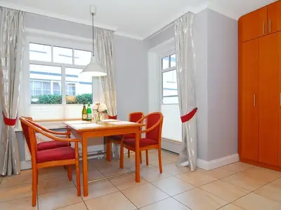 Ferienwohnung für 4 Personen (50 m²) in Sylt-Ost 3/10