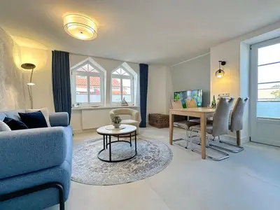 Ferienwohnung für 2 Personen (43 m²) in Sylt-Ost 2/10