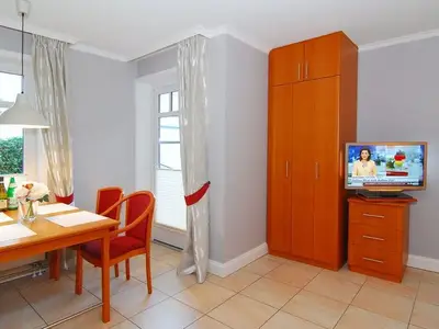 Ferienwohnung für 4 Personen (50 m²) in Sylt-Ost 4/10