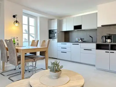 Ferienwohnung für 2 Personen (43 m²) in Sylt-Ost 3/10