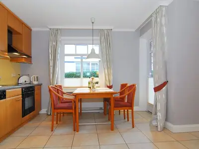 Ferienwohnung für 4 Personen (50 m²) in Sylt-Ost 5/10