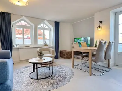 Ferienwohnung für 2 Personen (43 m²) in Sylt-Ost 5/10