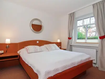 Ferienwohnung für 4 Personen (50 m²) in Sylt-Ost 7/10