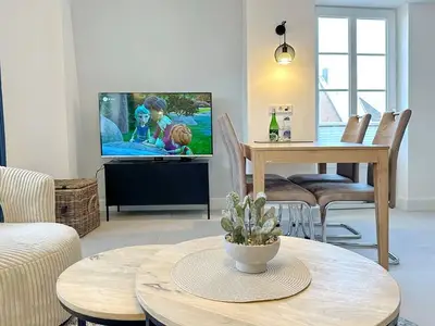 Ferienwohnung für 2 Personen (43 m²) in Sylt-Ost 6/10