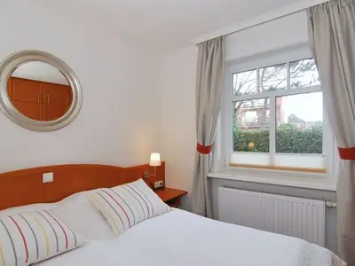 Ferienwohnung für 4 Personen (50 m²) in Sylt-Ost 8/10