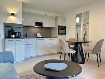 Ferienwohnung für 2 Personen (43 m²) in Sylt-Ost 2/10