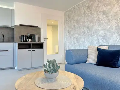 Ferienwohnung für 2 Personen (43 m²) in Sylt-Ost 7/10