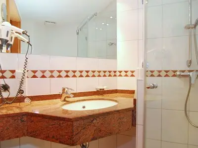 Ferienwohnung für 4 Personen (50 m²) in Sylt-Ost 10/10