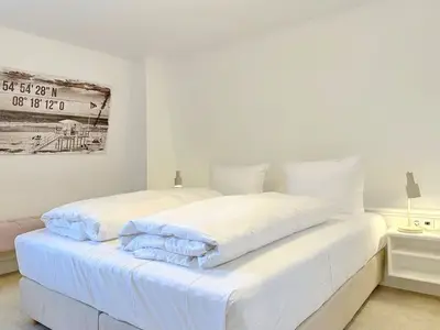 Ferienwohnung für 2 Personen (43 m²) in Sylt-Ost 9/10