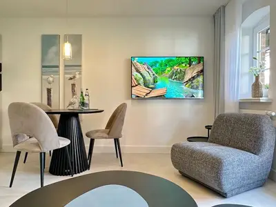 Ferienwohnung für 2 Personen (43 m²) in Sylt-Ost 5/10