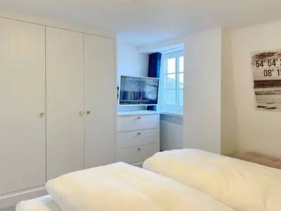 Ferienwohnung für 2 Personen (43 m²) in Sylt-Ost 10/10
