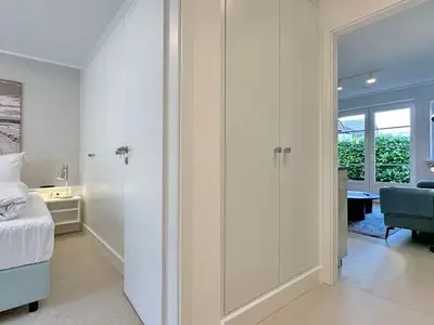 Ferienwohnung für 2 Personen (43 m²) in Sylt-Ost 7/10