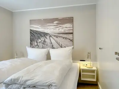 Ferienwohnung für 2 Personen (43 m²) in Sylt-Ost 8/10