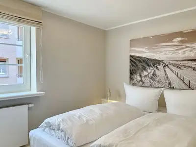 Ferienwohnung für 2 Personen (43 m²) in Sylt-Ost 9/10