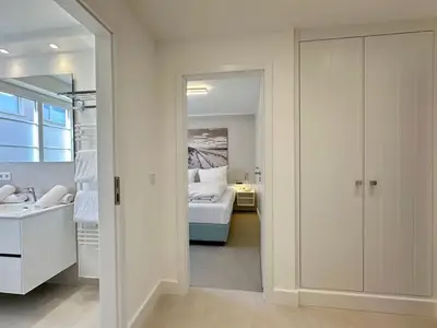 Ferienwohnung für 2 Personen (43 m²) in Sylt-Ost 10/10