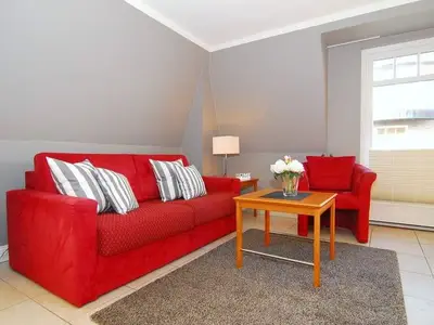 Ferienwohnung für 4 Personen (50 m²) in Sylt-Ost 1/10