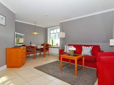 Ferienwohnung für 4 Personen (50 m²) in Sylt-Ost 2/10