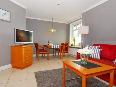 Ferienwohnung für 4 Personen (50 m²) in Sylt-Ost 3/10