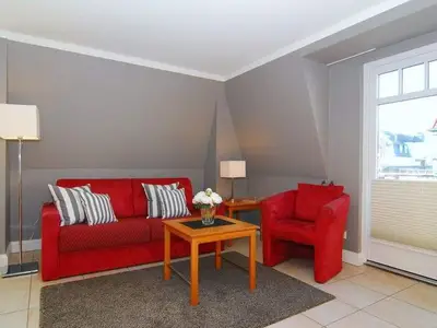 Ferienwohnung für 4 Personen (50 m²) in Sylt-Ost 4/10