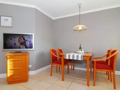 Ferienwohnung für 4 Personen (50 m²) in Sylt-Ost 6/10