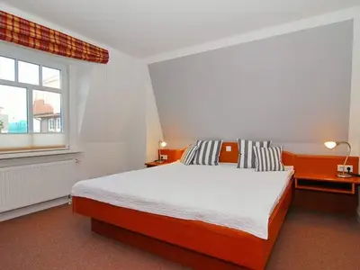 Ferienwohnung für 4 Personen (50 m²) in Sylt-Ost 8/10