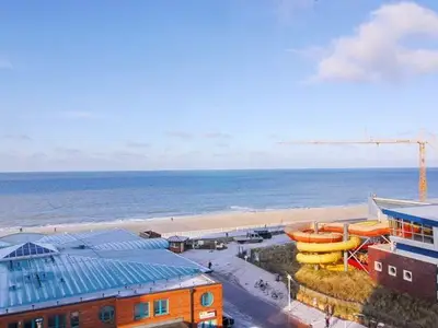 Ferienwohnung für 2 Personen (34 m²) in Sylt-Ost 4/10