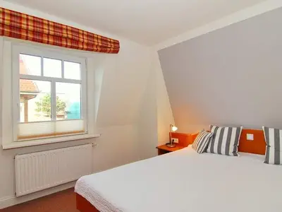 Ferienwohnung für 4 Personen (50 m²) in Sylt-Ost 9/10