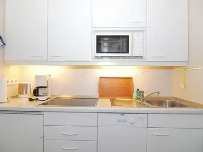 Ferienwohnung für 2 Personen (34 m²) in Sylt-Ost 7/10