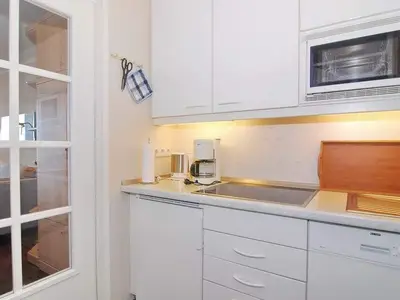 Ferienwohnung für 2 Personen (34 m²) in Sylt-Ost 8/10