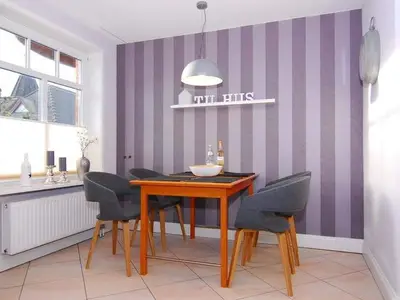 Ferienwohnung für 4 Personen (50 m²) in Sylt-Ost 2/10