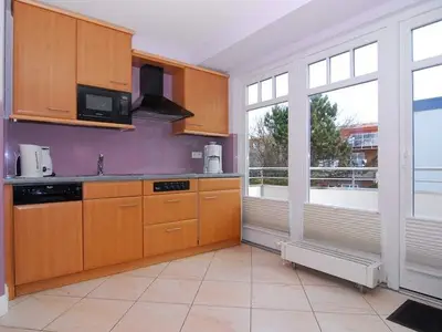 Ferienwohnung für 4 Personen (50 m²) in Sylt-Ost 3/10
