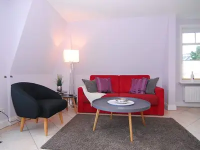 Ferienwohnung für 4 Personen (50 m²) in Sylt-Ost 4/10