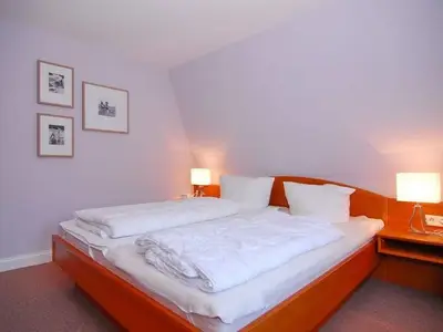 Ferienwohnung für 4 Personen (50 m²) in Sylt-Ost 5/10
